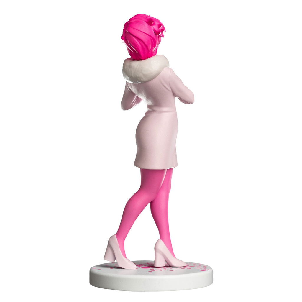 Image produit Lore Olympus x Weta Workshop mini-figurine vinyle Perséphone 15 cm