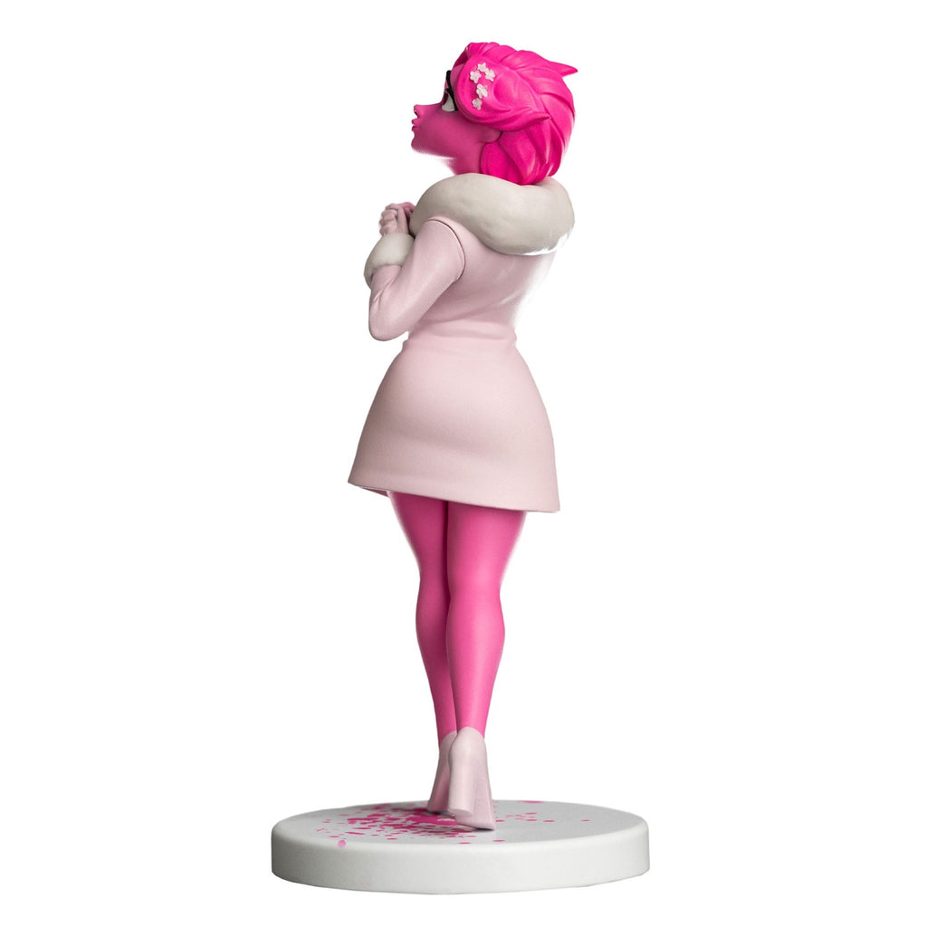 Image produit Lore Olympus x Weta Workshop mini-figurine vinyle Perséphone 15 cm
