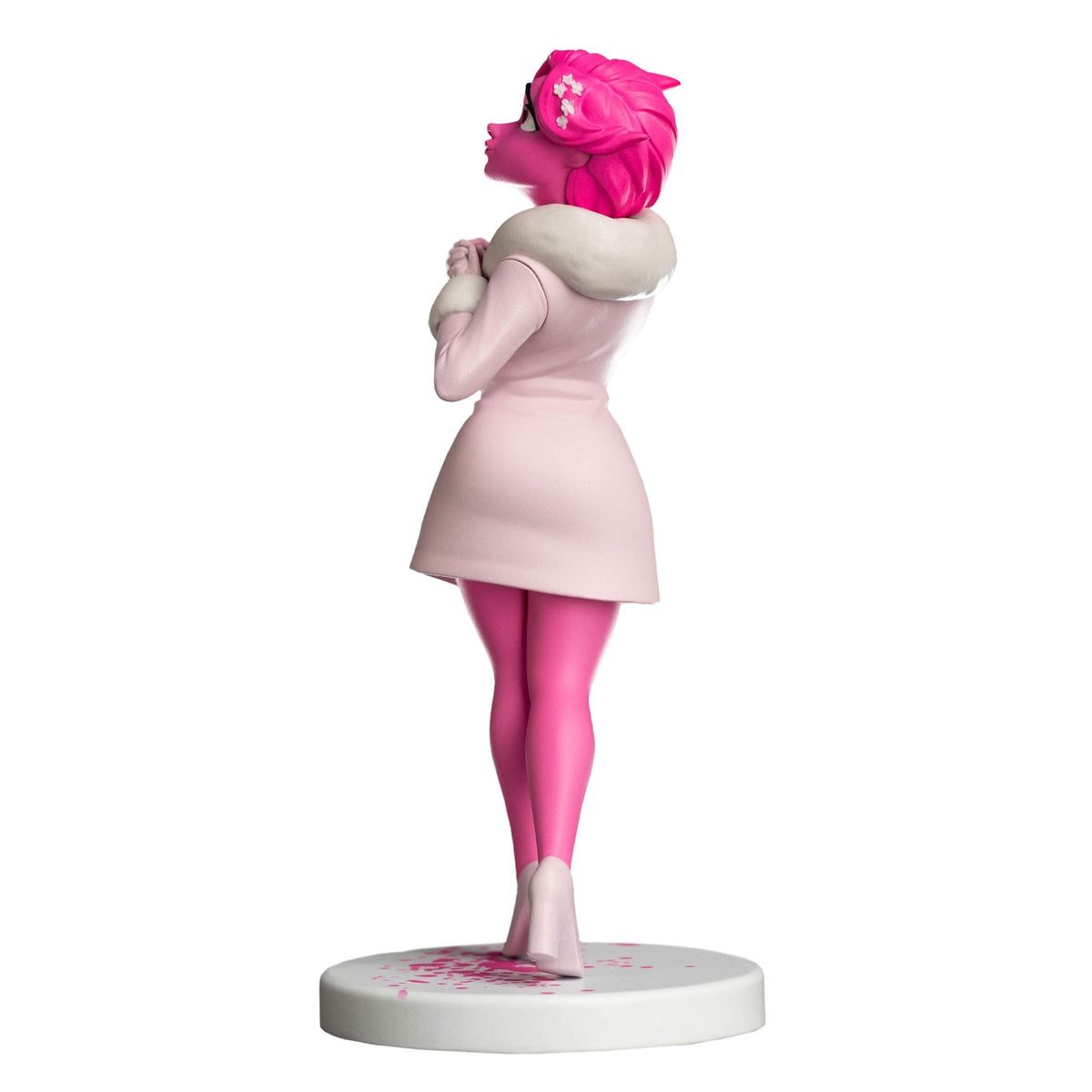 Image produit Lore Olympus x Weta Workshop mini-figurine vinyle Perséphone 15 cm