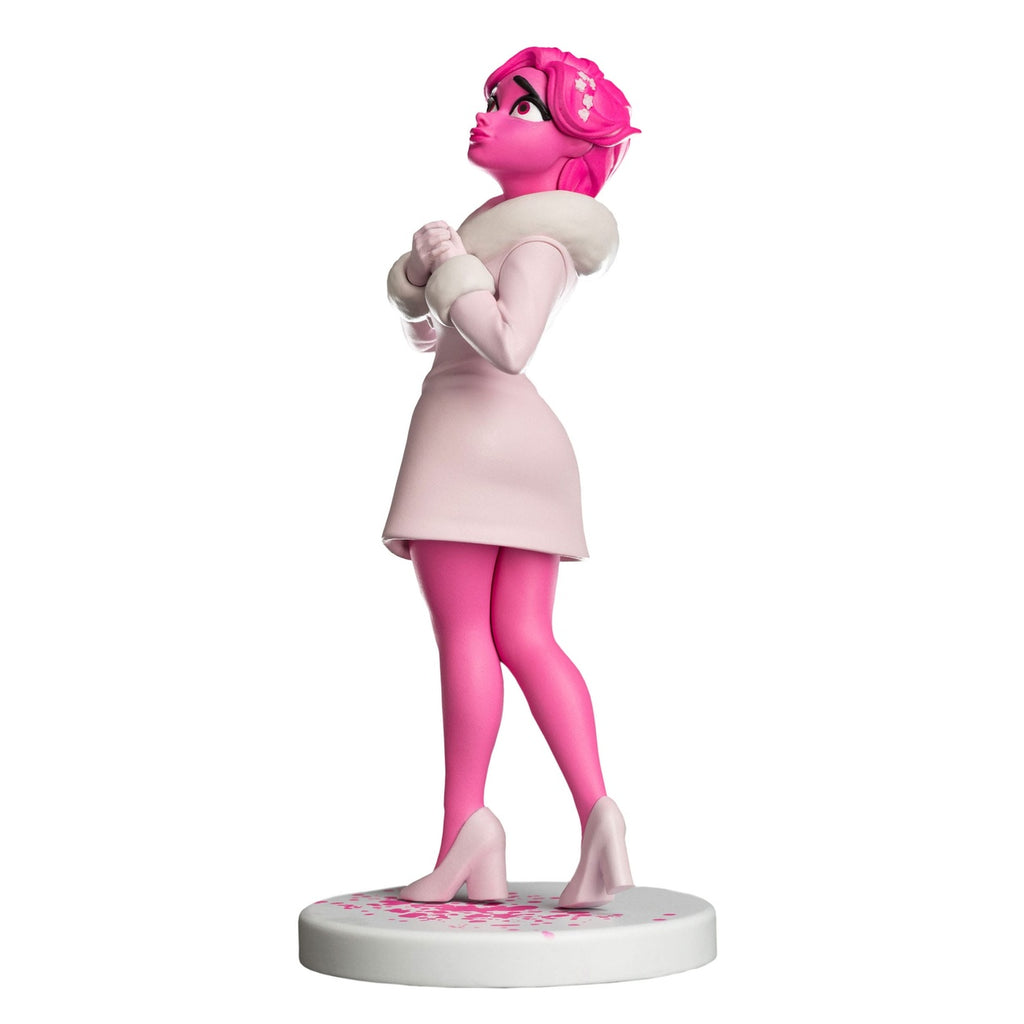 Image produit Lore Olympus x Weta Workshop mini-figurine vinyle Perséphone 15 cm
