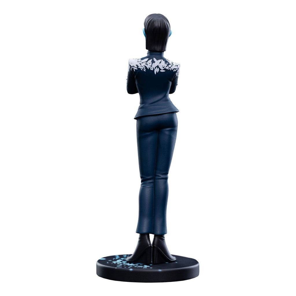 Productafbeelding Lore Olympus x Weta Workshop mini vinylfiguur Hecate 15 cm