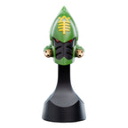 Productafbeelding Warhammer 40,000 Replica 1/4 Striking Scorpion Helm 15 cm