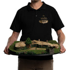 Image produit Le Seigneur des Anneaux Statue The Green Dragon Inn