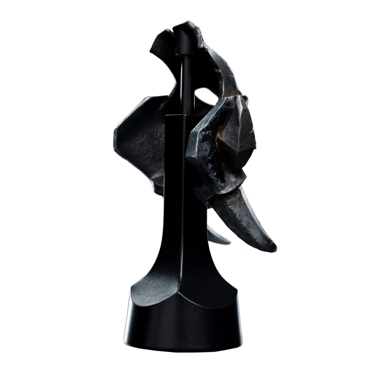Product image Warhammer: Age Of Sigmar Replica 1/4 Orruk Ardboy Helm 15 cm