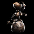 Produktbild Die Peanuts Bronze Statue Snoopy: First Beagle on the Moon Limited Edition 29 cm