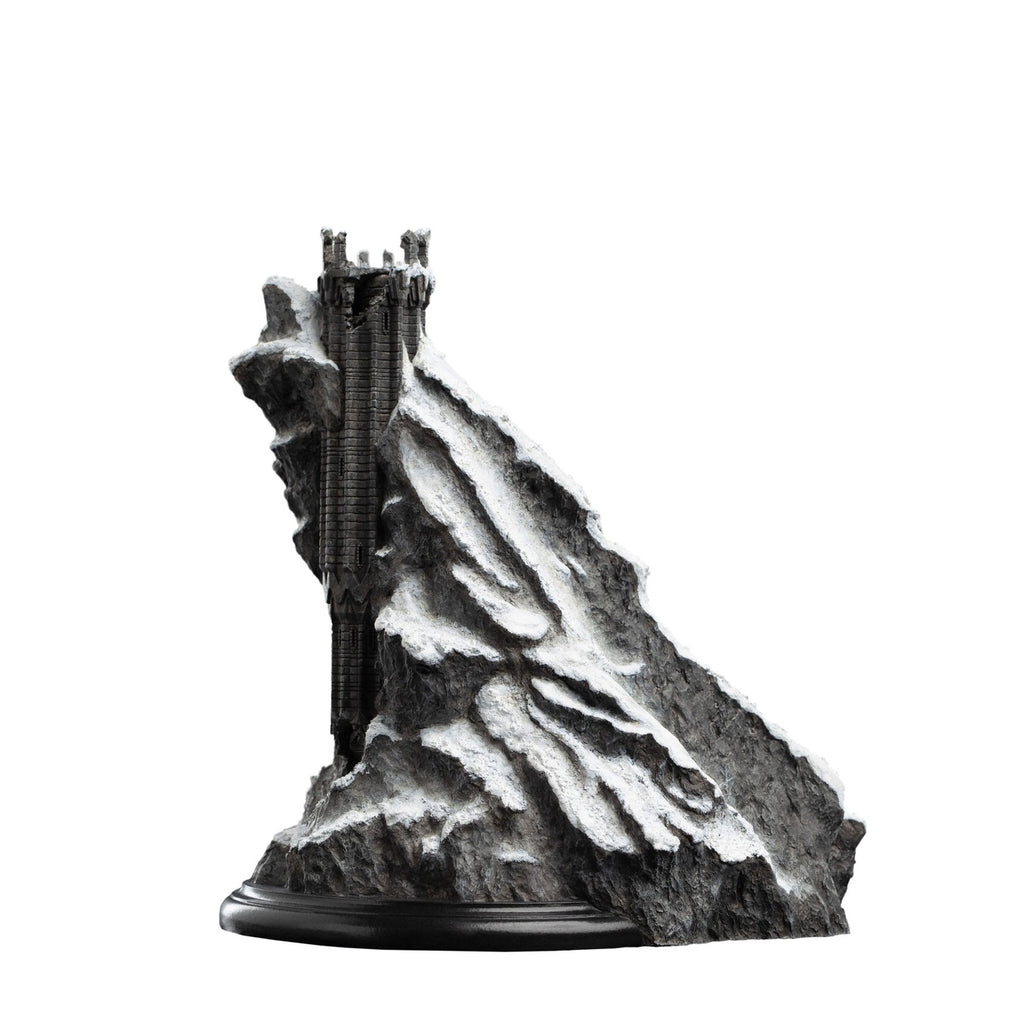 Produktbild Herr der Ringe Statue Zirakzigil 15 cm
