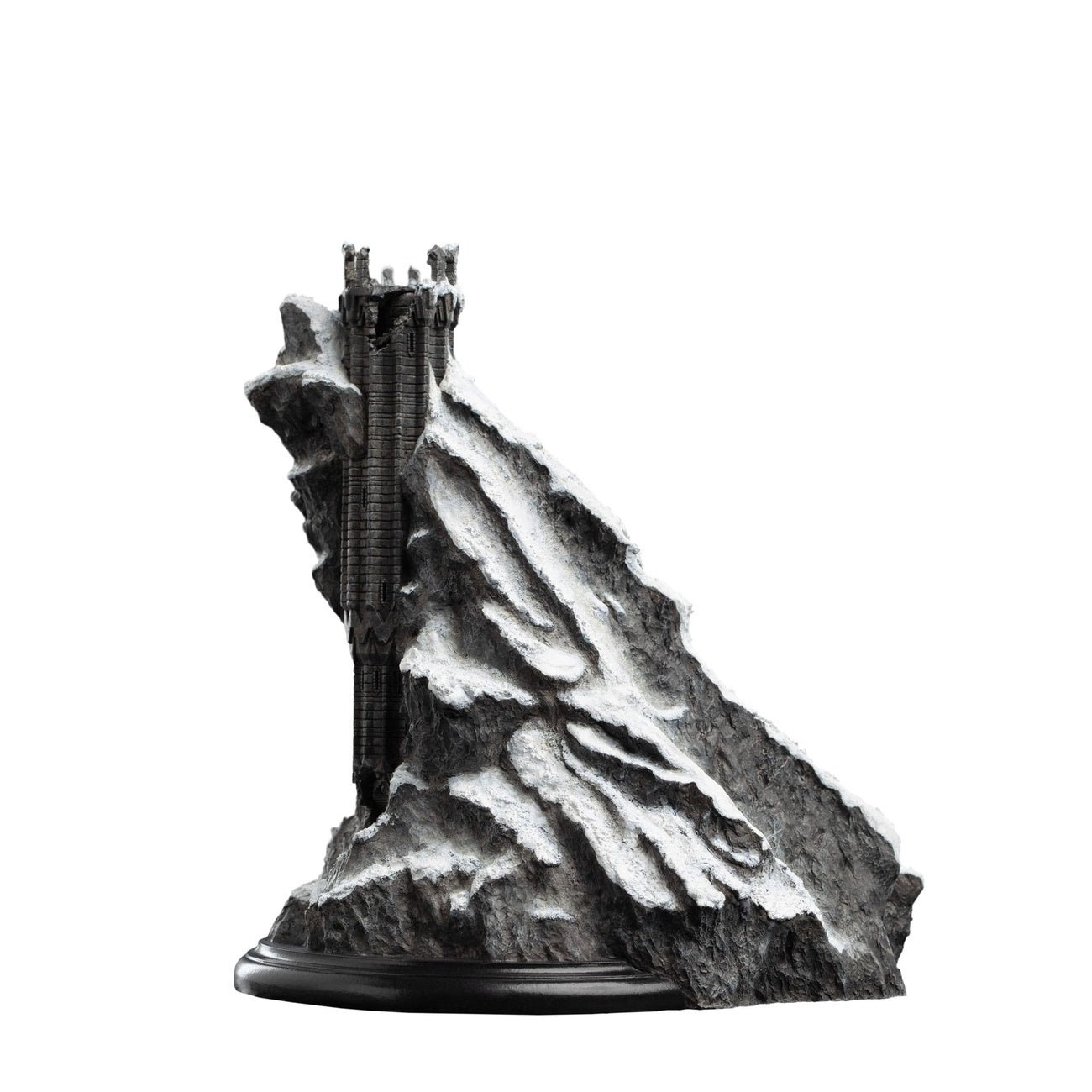 Produktbild Herr der Ringe Statue Zirakzigil 15 cm
