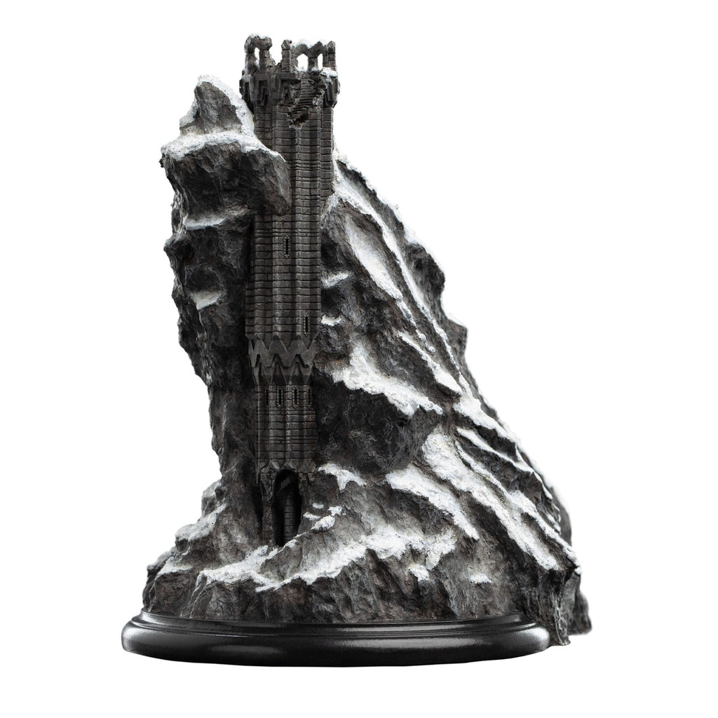 Produktbild Herr der Ringe Statue Zirakzigil 15 cm