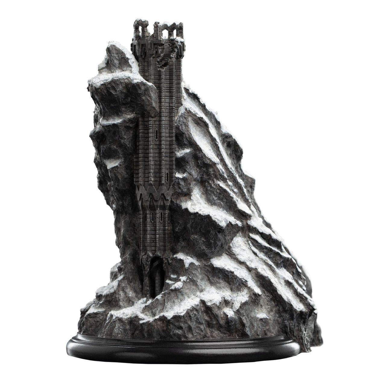 Produktbild Herr der Ringe Statue Zirakzigil 15 cm