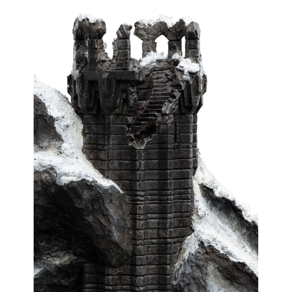 Produktbild Herr der Ringe Statue Zirakzigil 15 cm