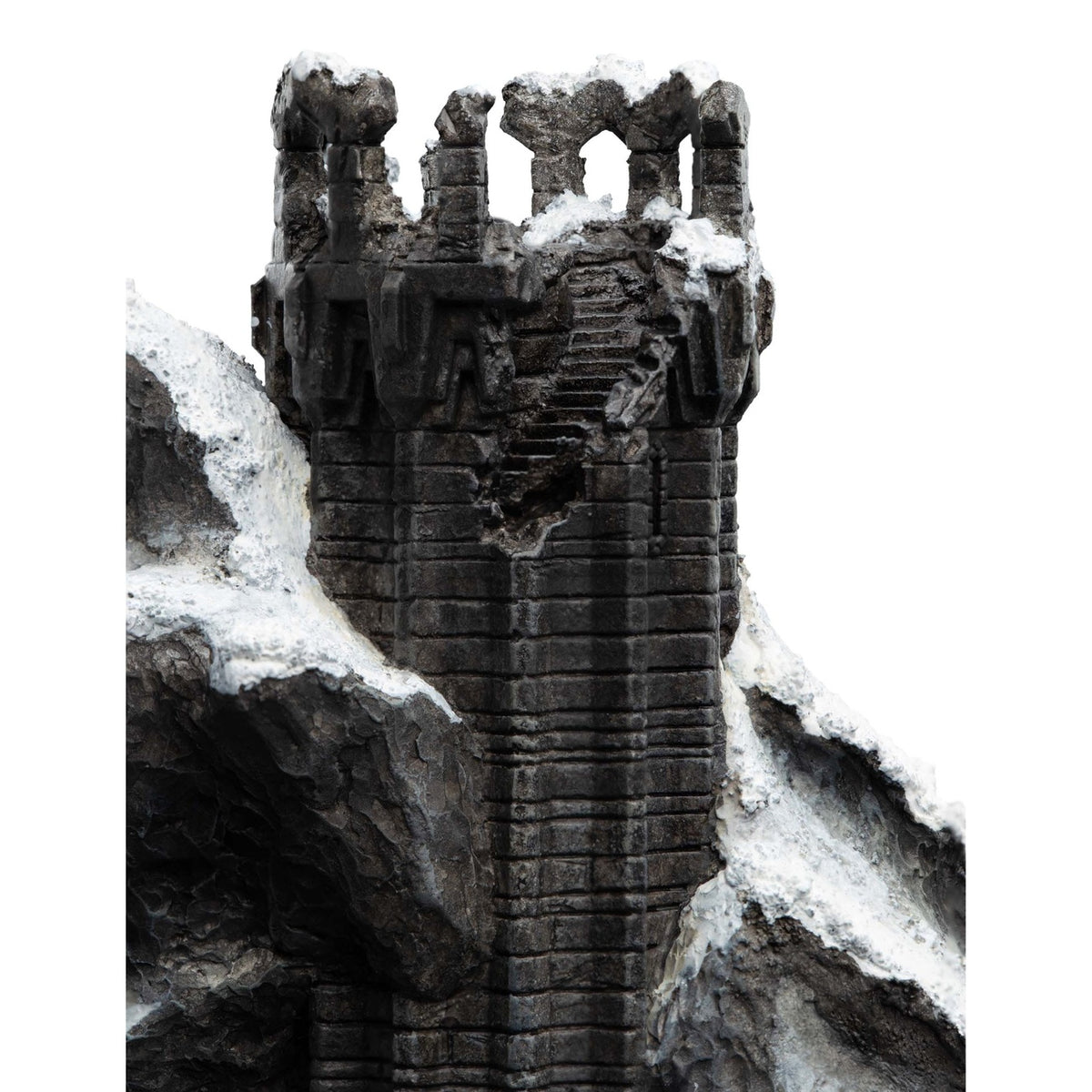Produktbild Herr der Ringe Statue Zirakzigil 15 cm