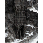 Produktbild Herr der Ringe Statue Zirakzigil 15 cm