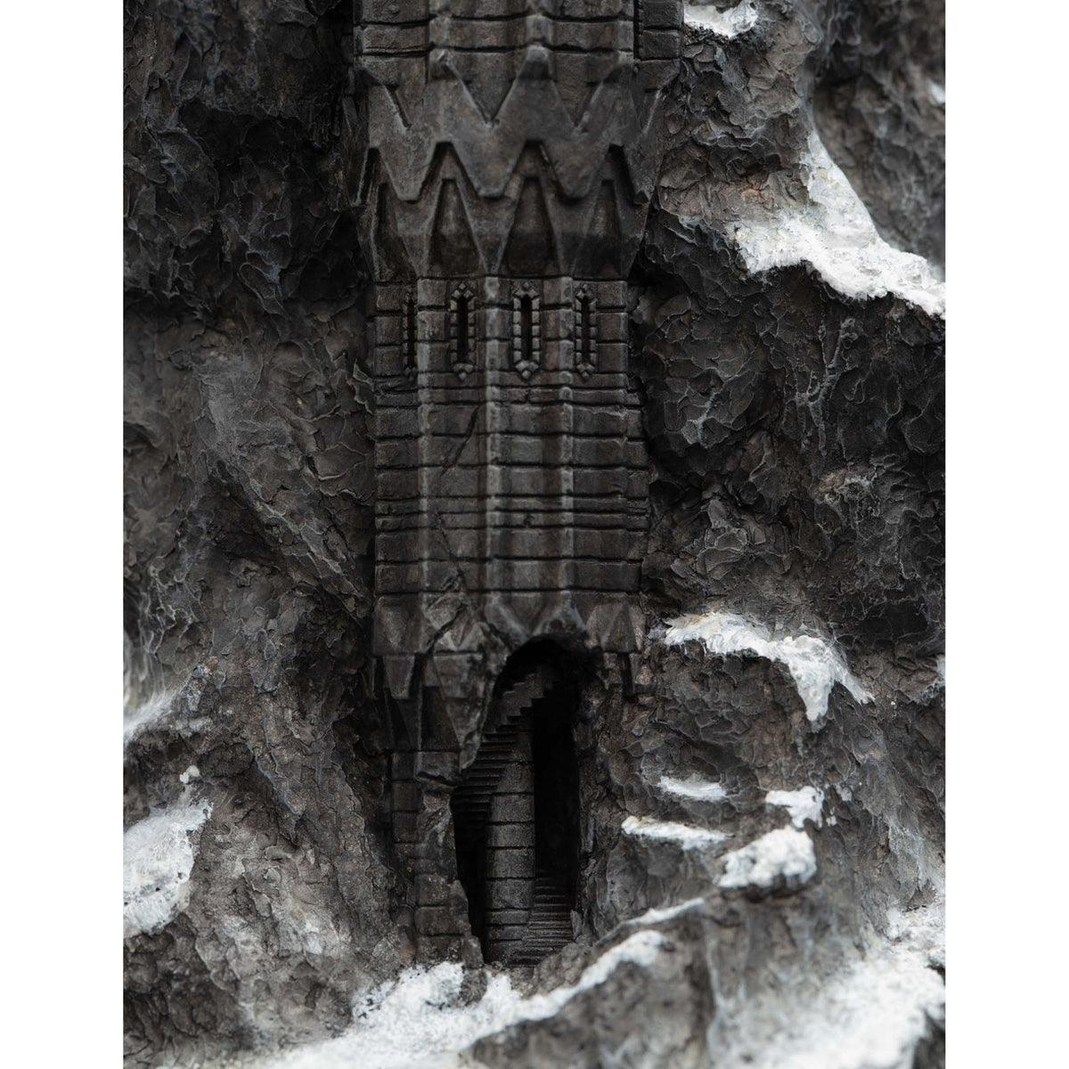Produktbild Herr der Ringe Statue Zirakzigil 15 cm