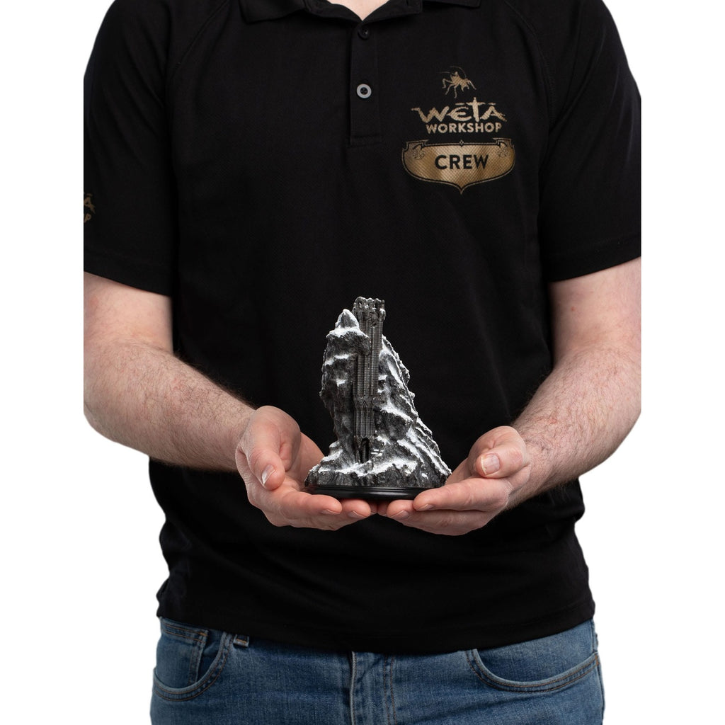 Produktbild Herr der Ringe Statue Zirakzigil 15 cm