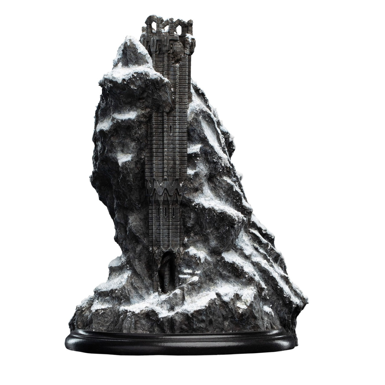 Produktbild Herr der Ringe Statue Zirakzigil 15 cm