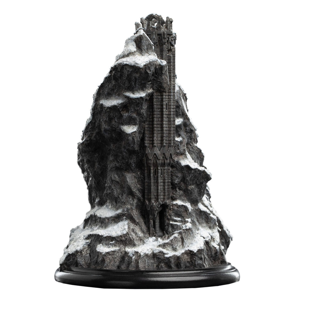 Produktbild Herr der Ringe Statue Zirakzigil 15 cm