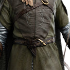 Productafbeelding In de Ban van de Ring Classic Series Statue 1/6 Legolas, Hunter of the Plains Limited Edition 32 cm