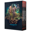 Produktbild Dungeons & Dragons RPG Rules Expansion Gift Set englisch