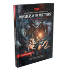 Produktbild Dungeons & Dragons RPG Rules Expansion Gift Set englisch
