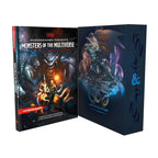 Produktbild Dungeons & Dragons RPG Rules Expansion Gift Set englisch