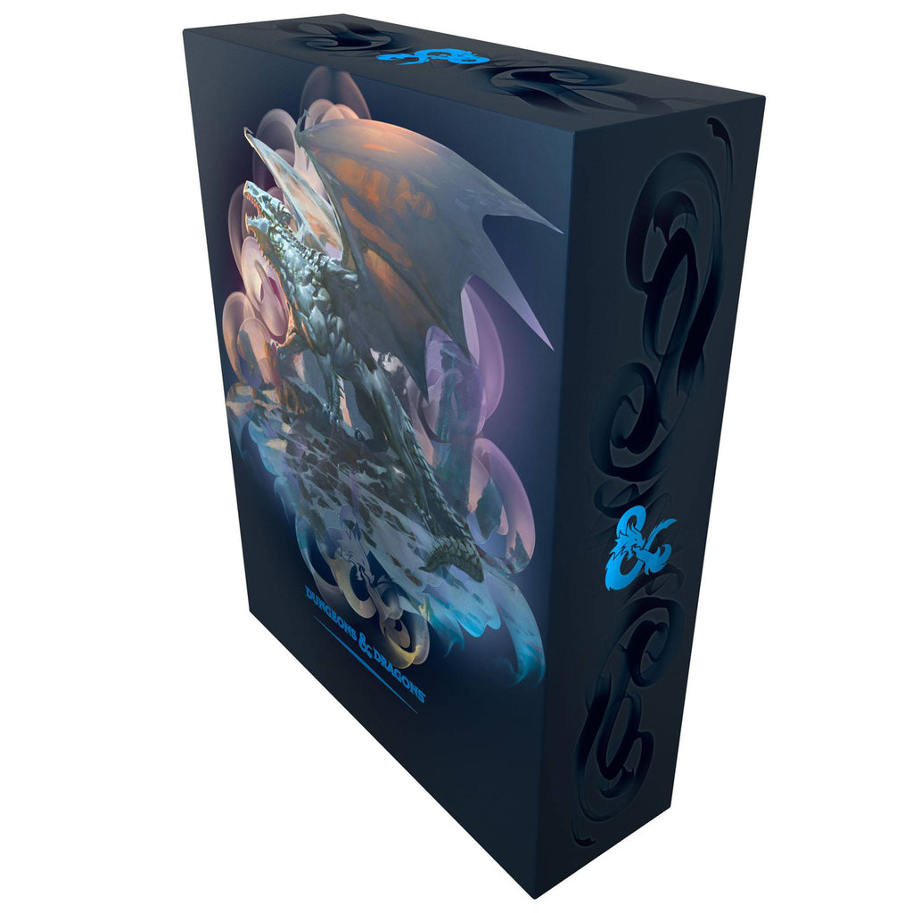 Produktbild Dungeons & Dragons RPG Rules Expansion Gift Set englisch