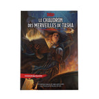 Productafbeelding Dungeons & Dragons RPG Tasha's Ketel vol Wonderen Frans