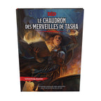 Productafbeelding Dungeons & Dragons RPG Tasha's Ketel vol Wonderen Frans