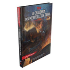 Productafbeelding Dungeons & Dragons RPG Tasha's Ketel vol Wonderen Frans