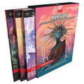 Image produit Dungeons & Dragons JDR Planescape : Adventures in the Multiverse anglais