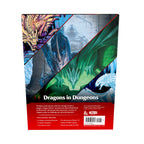 Productafbeelding Dungeons & Dragons RPG Dragon Delves: An Adventure Anthology Engels