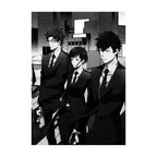 Produktbild Psycho-Pass: Inspector Shinya Kogami Manga Volume 1 *Englische Version*