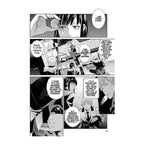 Image produit Psycho-Pass : Inspector Shinya Kogami Manga Volume 2 *Version anglaise*