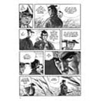Productafbeelding Lone Wolf and Cub Omnibus Manga Volume 3 *Engelse versie*