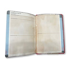 Productafbeelding Notitieboek A5 Gamemaster's Journal Orange Portal
