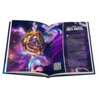 Productafbeelding Disney Lorcana TCG Boek De Officiële Collector’s Guide: Sets 1–4 *Duitse versie*