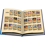 Productafbeelding Disney Lorcana TCG Boek De Officiële Collector’s Guide: Sets 1–4 *Duitse versie*