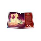 Produktbild Disney Lorcana TCG Buch Der offizielle Collector's Guide: Sets 5-8 *Englische Version*