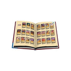 Produktbild Disney Lorcana TCG Buch Der offizielle Collector's Guide: Sets 5-8 *Englische Version*