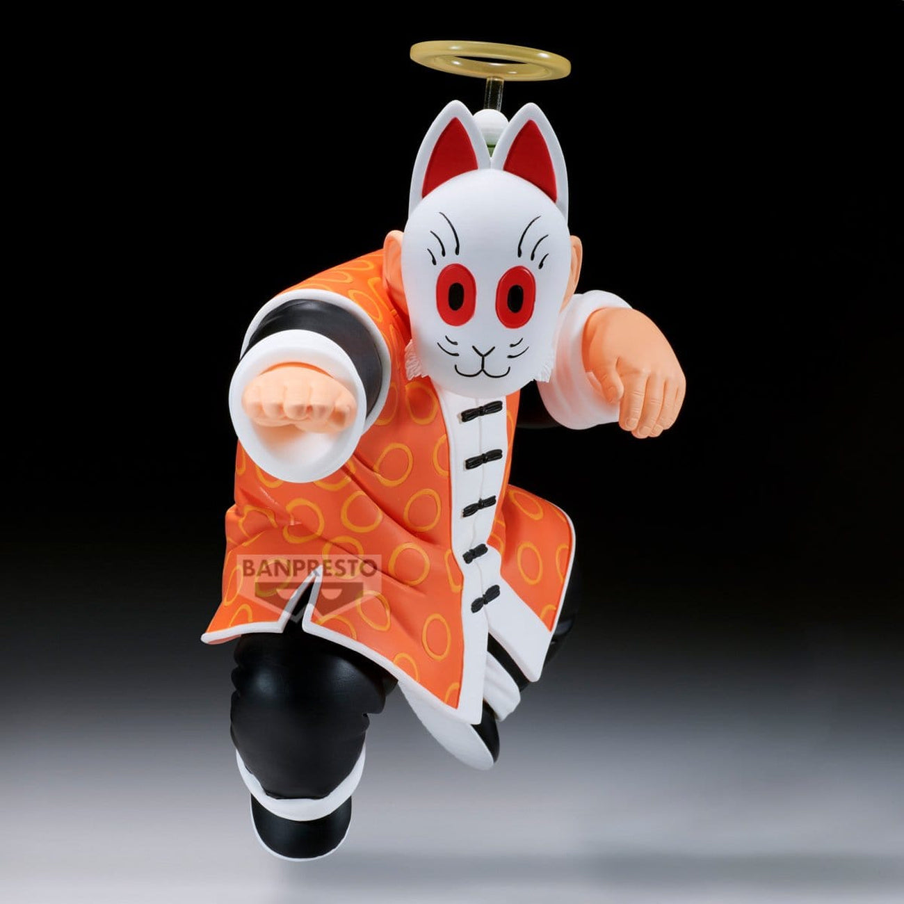Productafbeelding Dragon Ball - Grandpa Son Gohan Match Makers Figuur