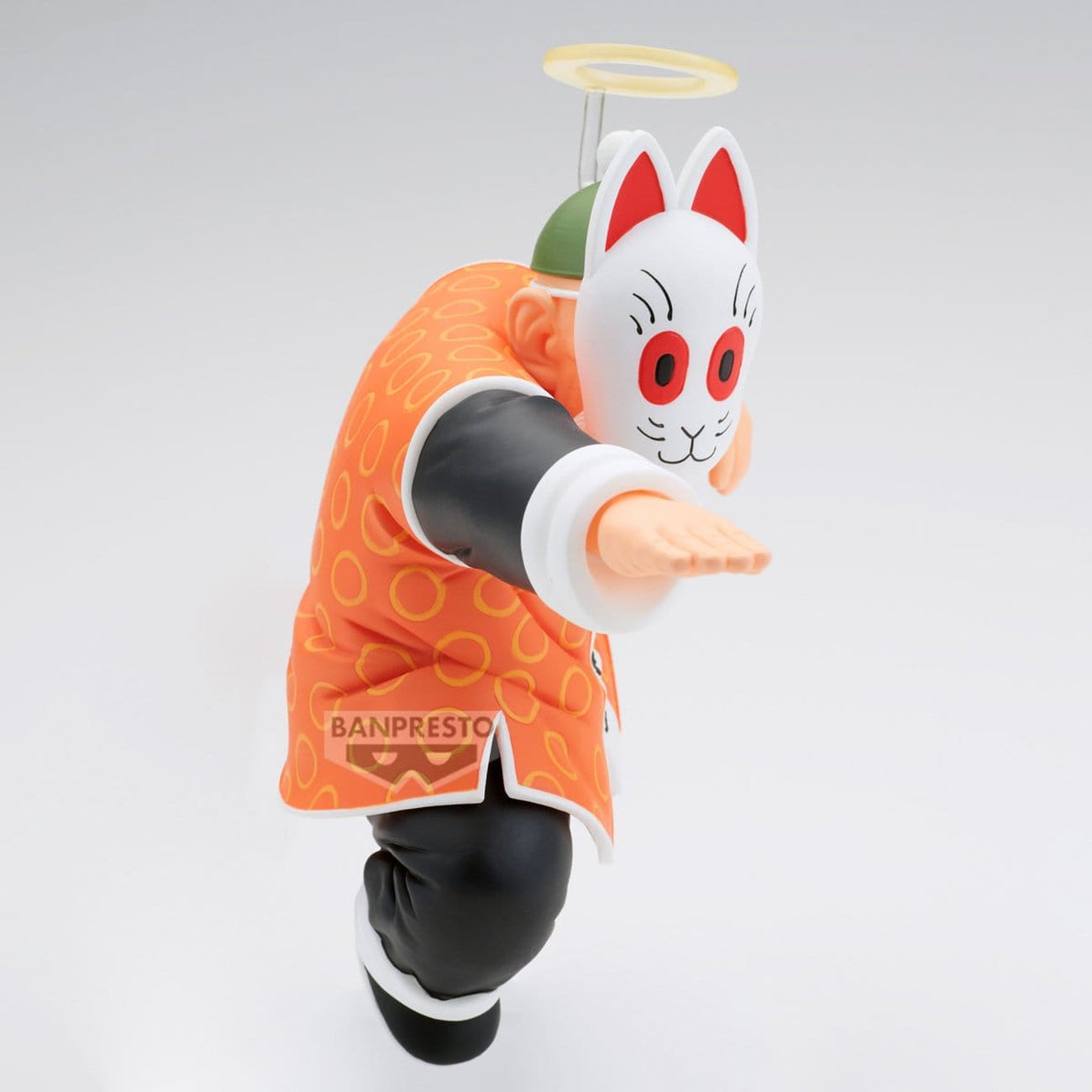 Productafbeelding Dragon Ball - Grandpa Son Gohan Match Makers Figuur