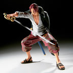 Productafbeelding One Piece - Shanks Grandista Figuur Vol. 2