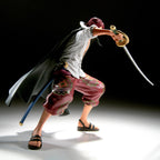 Productafbeelding One Piece - Shanks Grandista Figuur Vol. 2