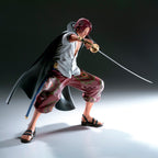 Productafbeelding One Piece - Shanks Grandista Figuur Vol. 2