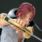 Productafbeelding One Piece - Shanks Grandista Figuur Vol. 2