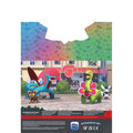 Productafbeelding Pokémon - Illumina City ruilkaarten mini-blikbox