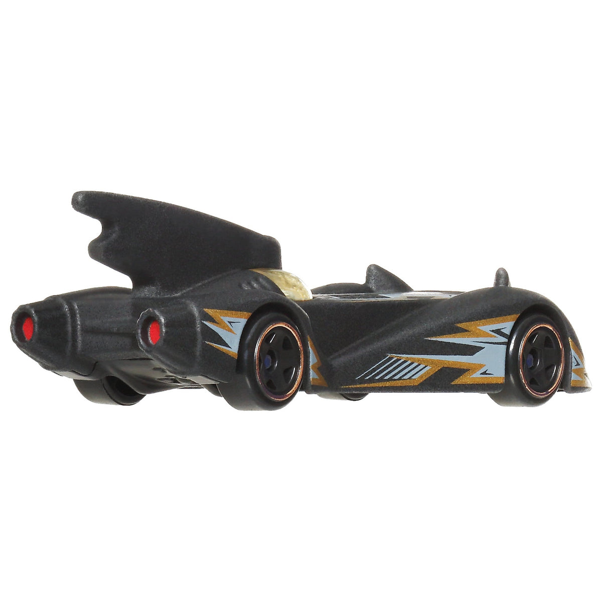 Produktbild Batman Hot Wheels Silver Series Die-Cast Fahrzeuge 1/64 979T Sortiment (24)