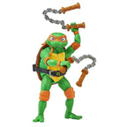 Produktbild Teenage Mutant Ninja Turtles: Mutant Mayhem Actionfigur Michelangelo 11 cm