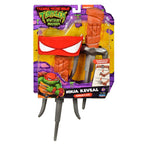 Image produit Teenage Mutant Ninja Turtles : Mutant Mayhem Raphael Transforming Sai