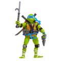 Produktbild Die Abenteuer der Teenage Mutant Ninja Turtles Mix 'n Match Actionfigur Leonardo 12 cm