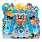 Productafbeelding MrBeast Lab Swarms minifiguren 12-pack Mega Lab 1 3 cm assortiment (4)